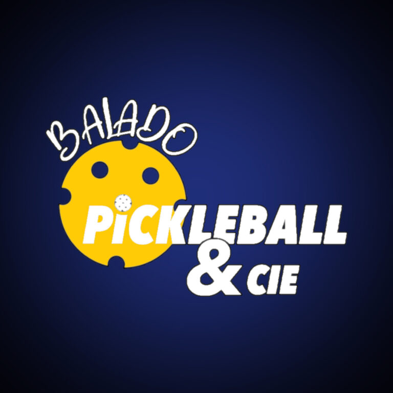 Balado Pickleball & Cie