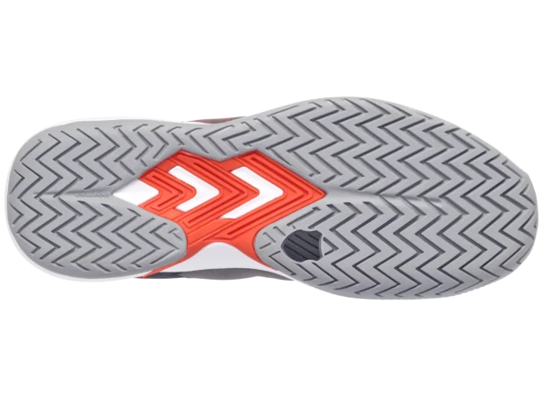 Soulier K-Swiss Ultrashot Team homme - Image 6