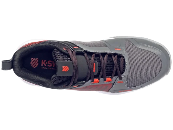 Soulier K-Swiss Ultrashot Team homme - Image 4