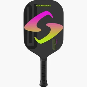 Gearbox G2 Fusion