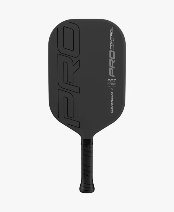 Gearbox Pro Contrôle Allongée - Image 3