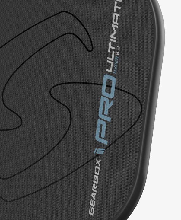 Gearbox Pro Ultimate Hyper 16 mm - Image 4