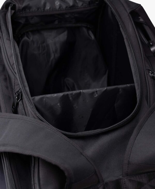 Sac Gearbox Core Ally Bag Noir/Jaune - Image 6