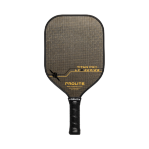Prolite Titan Pro LX or