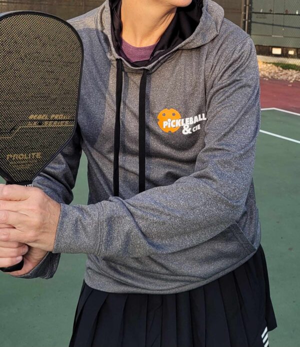 Hoodies Pickleball & Cie - Image 4
