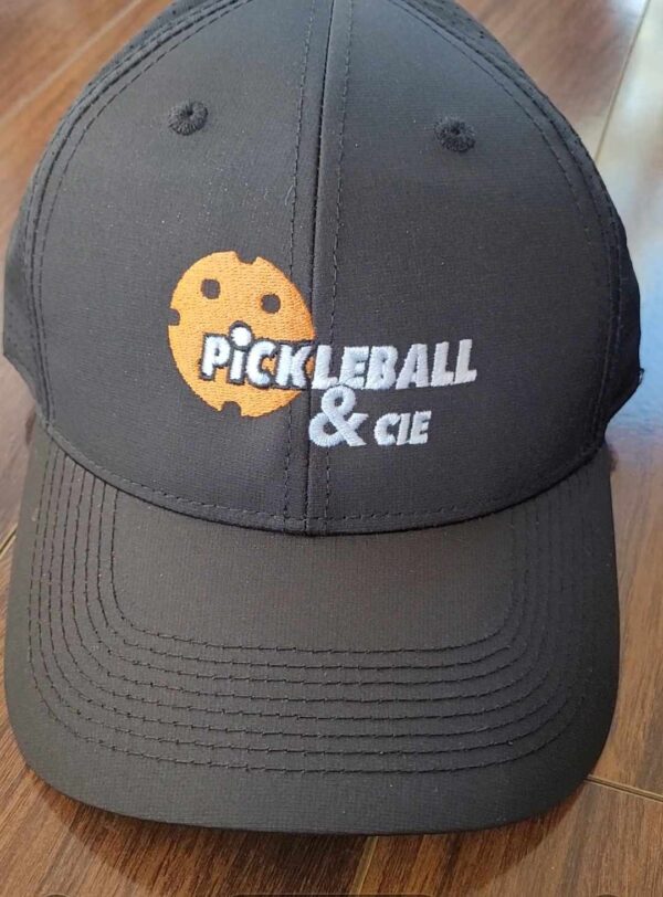 Casquette Pickleball & Cie - Image 3