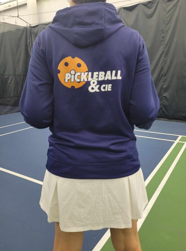 Hoodies Pickleball & Cie - Image 5