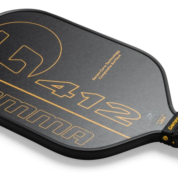 Gamma 412 - Image 3