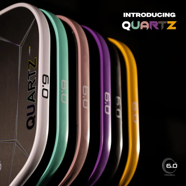 Six Zero Quartz - Image 6