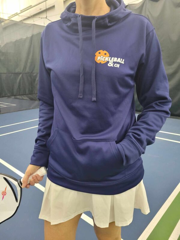Hoodies Pickleball & Cie