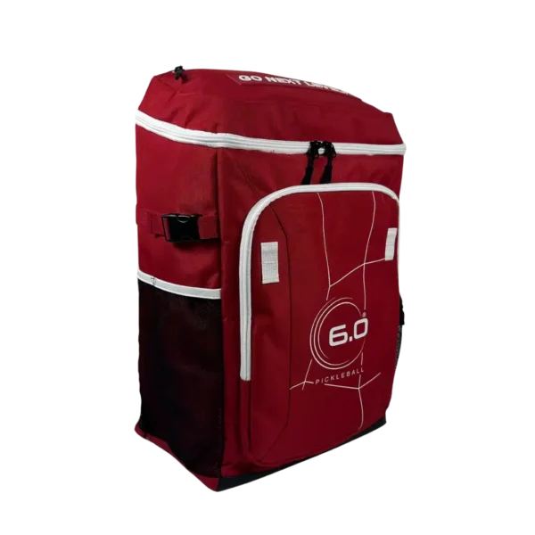Sac à dos Six Zero Ruby - Image 2