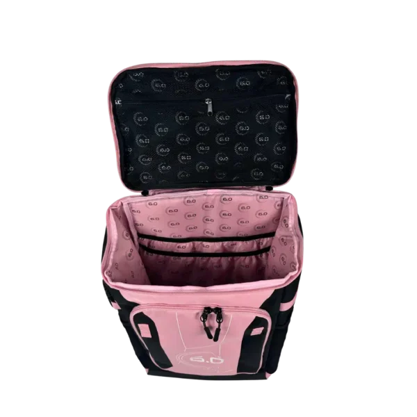 Sac à dos Six Zero Ruby - Image 7