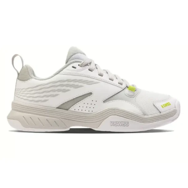 Soulier K-Swiss Speedex Femme