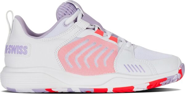 Soulier K-Swiss Ultrashot Team femme - Image 6