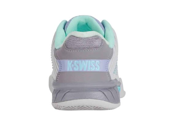 Soulier K-Swiss Hypercourt Express 2 femme accent lilas - Image 3