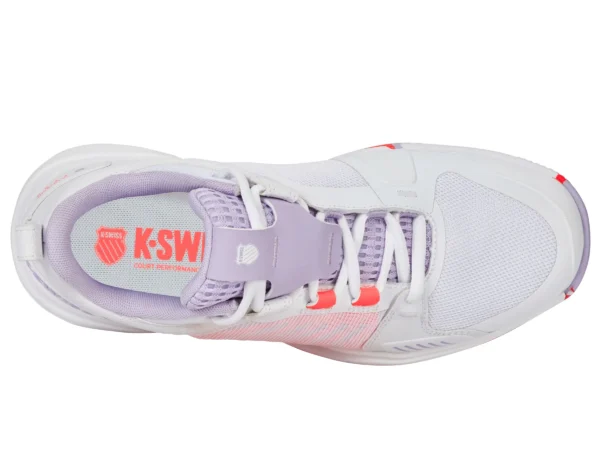 Soulier K-Swiss Ultrashot Team femme - Image 3