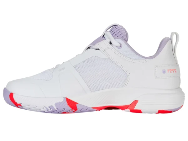 Soulier K-Swiss Ultrashot Team femme - Image 2