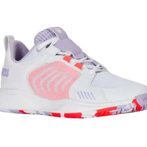 Soulier K-Swiss Ultrashot Team femme
