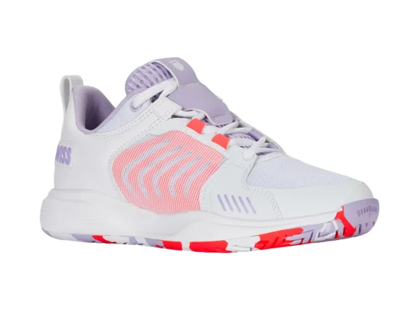Soulier K-Swiss Ultrashot Team femme