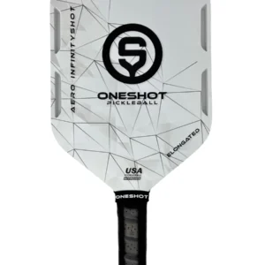 OneShot Aero Infinityshot Allongée