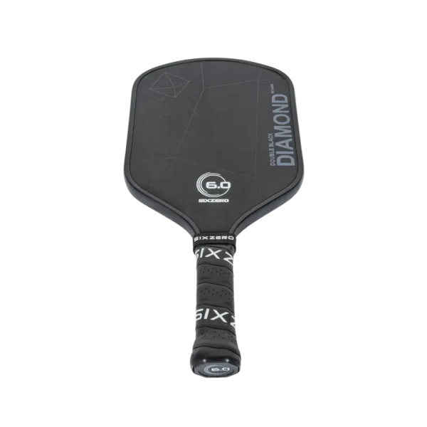 Six Zero Double Black Diamond Contrôle - Image 10