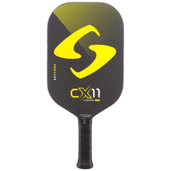 Gearbox CX11E Contrôle 7,8 oz- Jaune