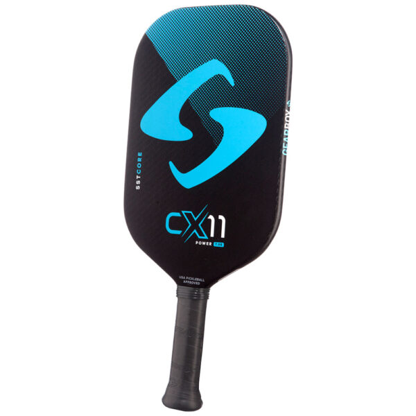Gearbox CX11E Power 7,8oz Bleu - Image 2