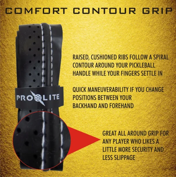 Confort contour grip Prolite - Image 3