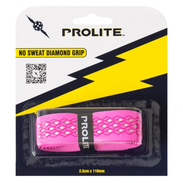 Prolite No Sweat Diamond Grip Fluo - Image 2