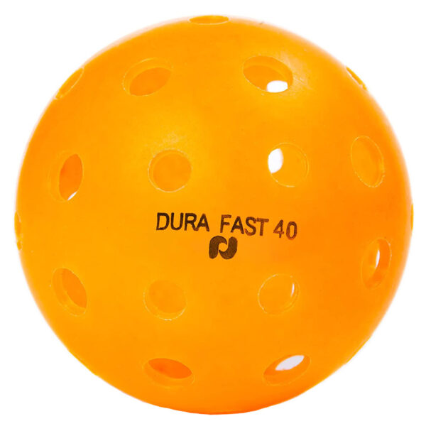 Balles Onix Dura Fast Intérieur