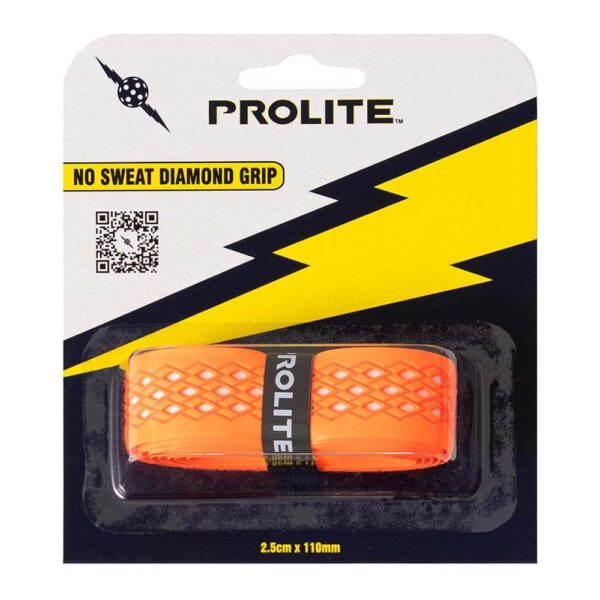 Prolite No Sweat Diamond Grip Fluo