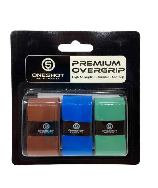OneShot Premium Overgrip