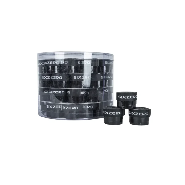 Six 6.0 Zero Premium Over Grips