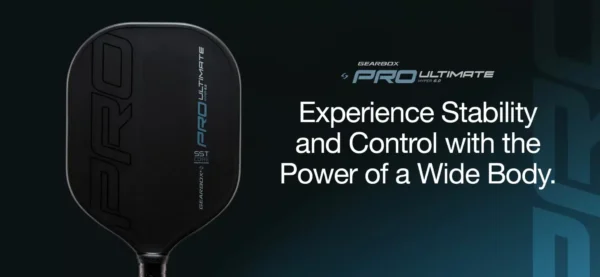 Gearbox Pro Ultimate Hyper 16 mm - Image 7