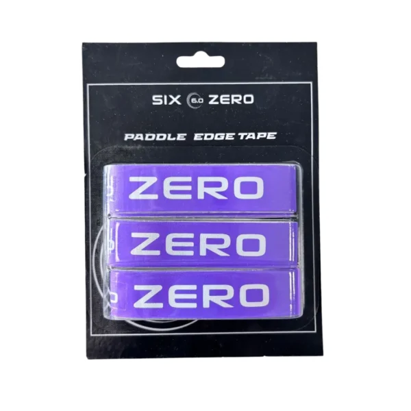 Ruban protecteur Six Zero