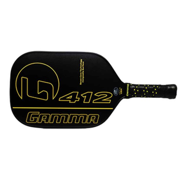 Gamma 412 - Image 2