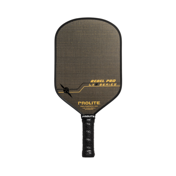 Prolite Rebel Pro LX or
