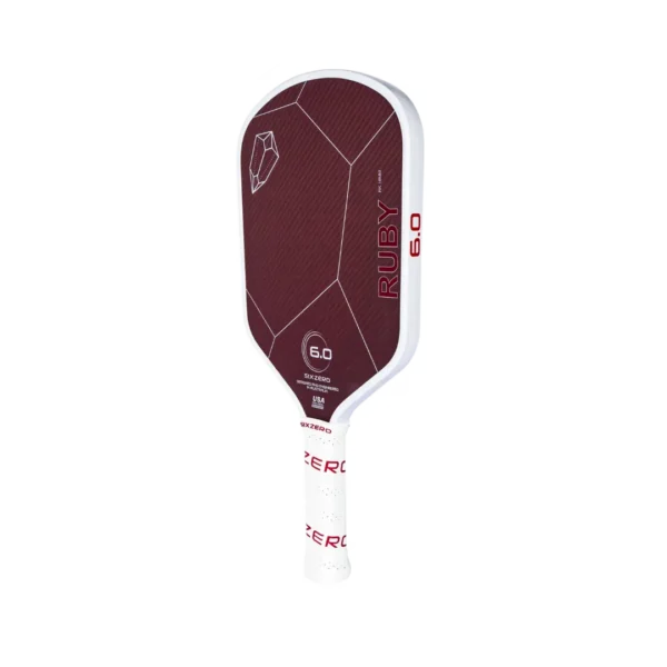 Six Zero Ruby - Image 2