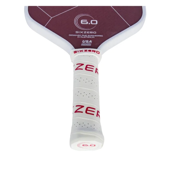 Six Zero Ruby - Image 6