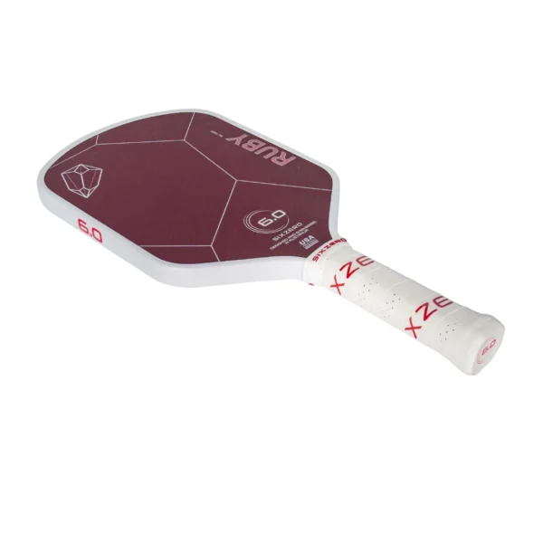 Six Zero Ruby - Image 3