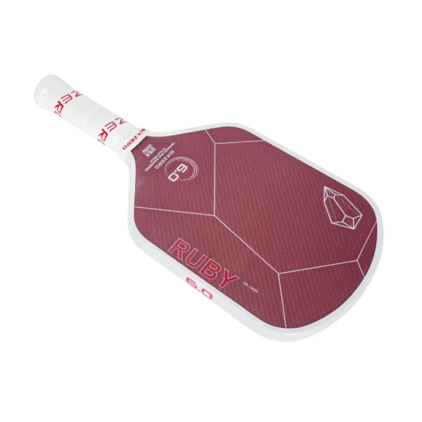 Six Zero Ruby - Image 4