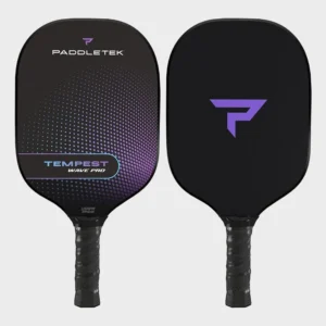 Paddletek Tempest Wave Pro Mauve