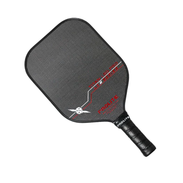 Prolite Titan LRG Pro XL argent et rouge - Image 2