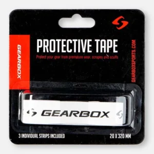 Ruban protecteur blanc (3) Gearbox