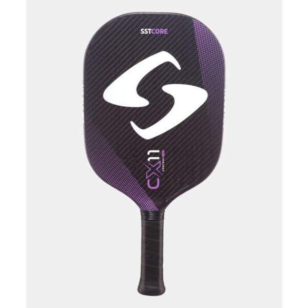 Gearbox CX11 Quad Contrôle 7.8oz Mauve