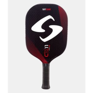 Gearbox CX11 Quad Power 7.8oz Rouge