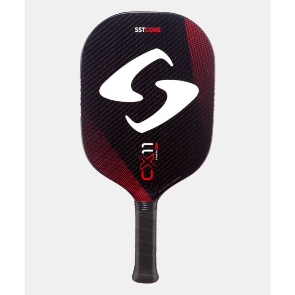 Gearbox CX11 Quad Power 7.8oz Rouge