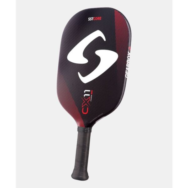 Gearbox CX11 Quad Power 7.8oz Rouge - Image 2