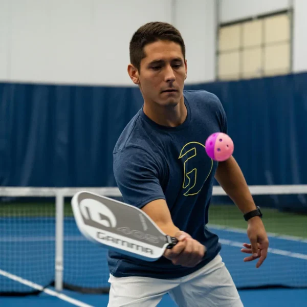 Balles d'entrainement intérieur Pickleball Gamma - Image 3
