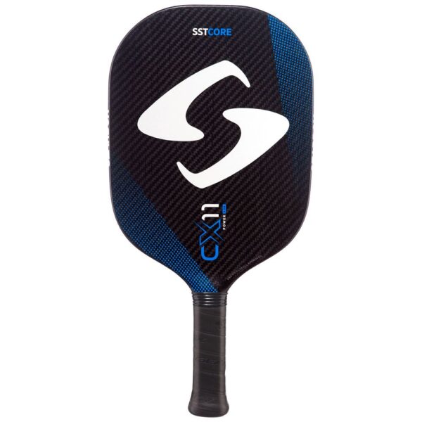 Gearbox CX11 Quad Power 8.5oz Bleue